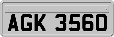 AGK3560