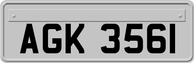 AGK3561