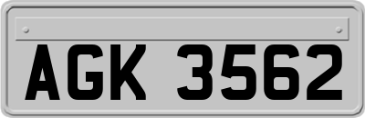 AGK3562