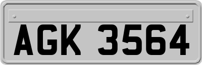 AGK3564
