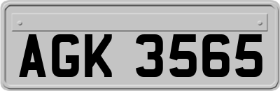 AGK3565