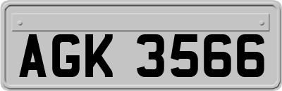 AGK3566