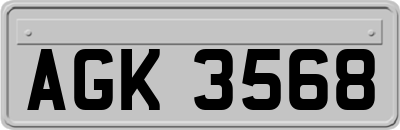 AGK3568