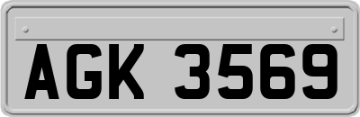 AGK3569