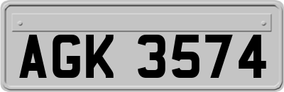 AGK3574