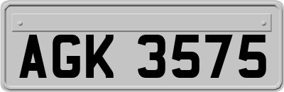 AGK3575