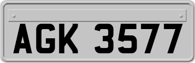 AGK3577
