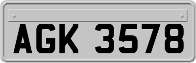 AGK3578