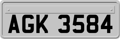 AGK3584