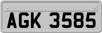 AGK3585