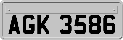 AGK3586
