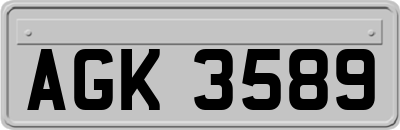 AGK3589