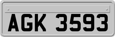 AGK3593