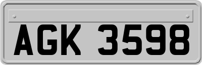 AGK3598