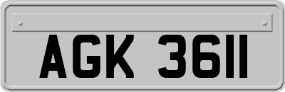 AGK3611