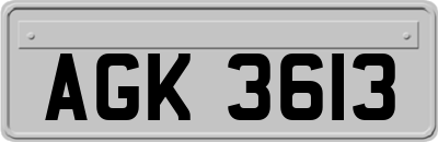 AGK3613