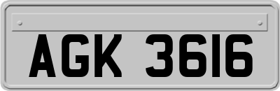 AGK3616
