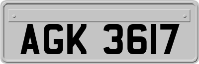 AGK3617