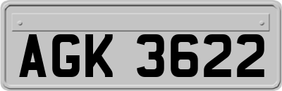 AGK3622