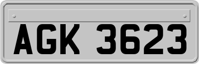 AGK3623