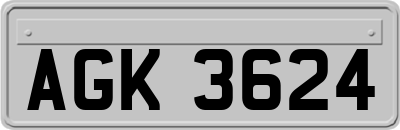AGK3624