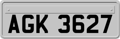AGK3627
