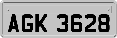 AGK3628
