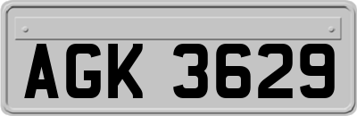 AGK3629