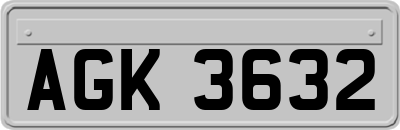AGK3632