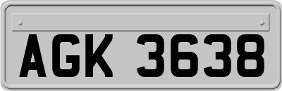 AGK3638