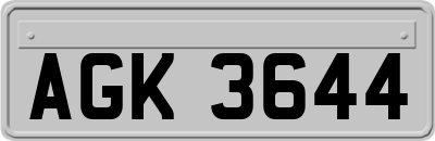 AGK3644