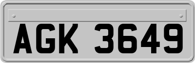 AGK3649