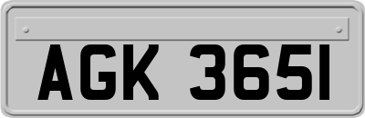 AGK3651