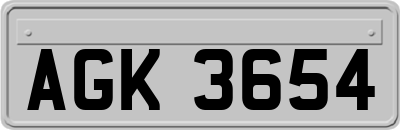 AGK3654