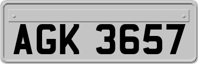 AGK3657