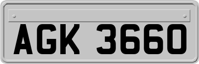 AGK3660
