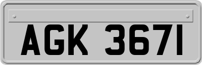AGK3671