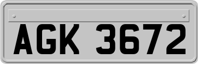 AGK3672