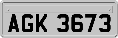 AGK3673