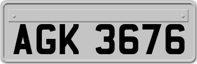 AGK3676