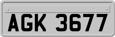 AGK3677
