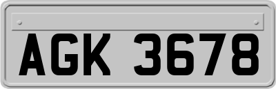 AGK3678