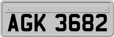 AGK3682
