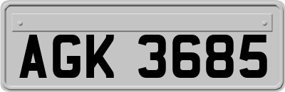 AGK3685