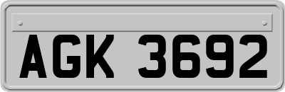 AGK3692