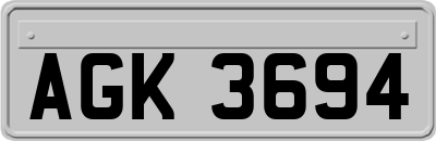 AGK3694
