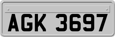 AGK3697