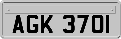 AGK3701