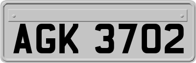 AGK3702