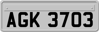 AGK3703